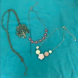 Necklace bundle